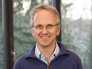 Portrait von Prof. Dr. Andreas Michalsen