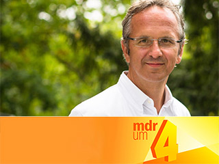 Naturheilkunde Berlin - Nachrichten - Video-Tipp - MDR um 4 zum Thema Fasten - Prof. Dr. med. Andreas Michalsen