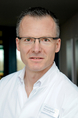 Univ.-Prof. Dr. med. Johannes Albes ist Chefarzt der Abteilung Herzchirurgie im Immanuel Klinikum Bernau Herzzentrum Brandenburg.