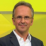 Naturheilkunde Berlin - Chefarzt Prof. Dr. Andreas Michalsen - Expertengespräch bei Deutsche Welle TV - Thema komplementäre Krebstherapie