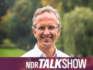 Immanuel Krankenhaus Berlin - Naturheilkunde - Nachrichten - TV-Tipp - NDR Talk Show - Heilen mit der Kraft der Natur - Interview - Prof. Dr. med. Andreas Michalsen