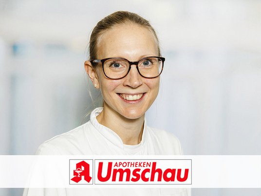 Immanuel Krankenhaus Berlin - Nachrichten - Lese-Tipp: Behandlung bei Schulterproblemen - Dr. Sophia Hünnebeck - Apotheken Umschau