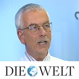 Immanuel Krankenhaus Berlin - Naturheilkunde - Nachrichten - Die Welt Portrait Dr. Rainer Stange