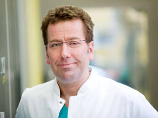 Herzzentrum Brandenburg - Pressemitteilung - Tavi Chefarzt Kardiologie - Univ.-Prof Dr. Christian Butter