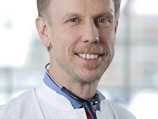 Immanuel Krankenhaus Berlin - Rheumatologie - Nachrichten - Lese-Tipp - Kälte gegen Rheuma - Prof. Dr. med. Andreas Krause