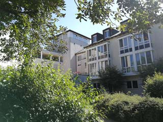 Immanuel Klinik Märkische Schweiz | Nachricht | Buckower Fachklinik für Rehabilitation unter den Top-Rehakliniken des Landes