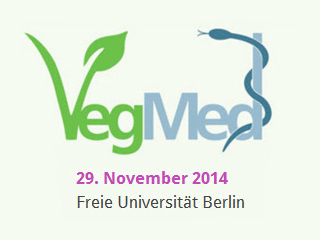 Immanuel Krankenhaus Berlin - Nachricht - Ernährung - VegMed Kongress 2014 - Dr. med. Christian Kessler