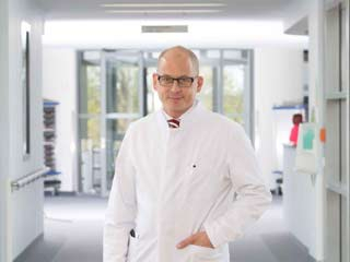 Immanuel Klinik Rüdersdorf | Nachricht | Hör-Tipp: Zwei Jahre robotisch-assistierte Chirurgie in Rüdersdorf