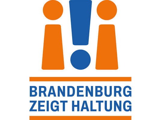 Immanuel Klinikum Bernau - Nachricht - Immanuel Klinikum Bernau ünterstützt das Bündnis „Brandenburg zeigt Haltung“! - Logo