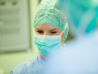 Immanuel Krankenhaus Berlin - Karriere - Stellenanzeigen - Gesundheits- und Krankenpfleger m/w/d mit Erfahrung im OP